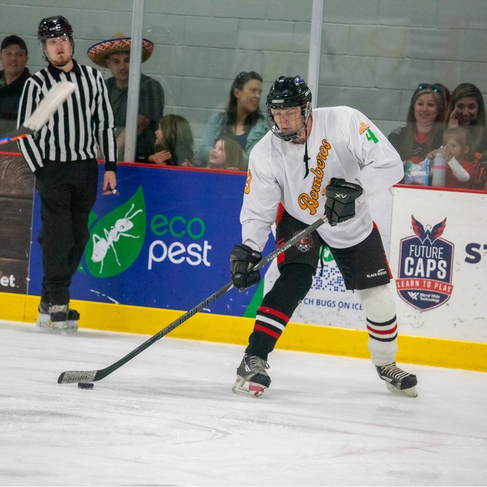 Meet your Posher, Bill